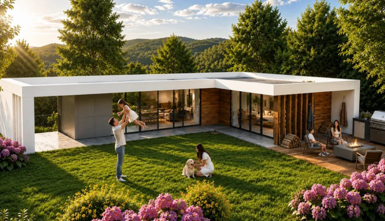 casa cosmos fadder