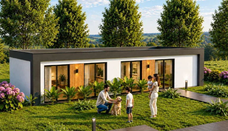 casa indira fadder