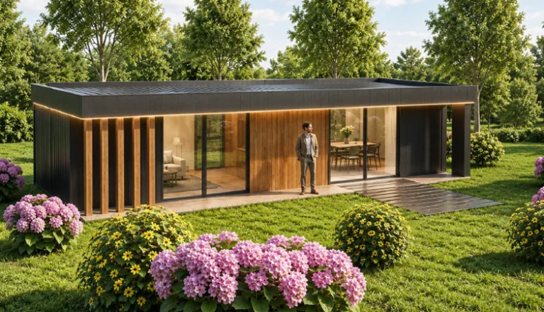casa ocobo fadder