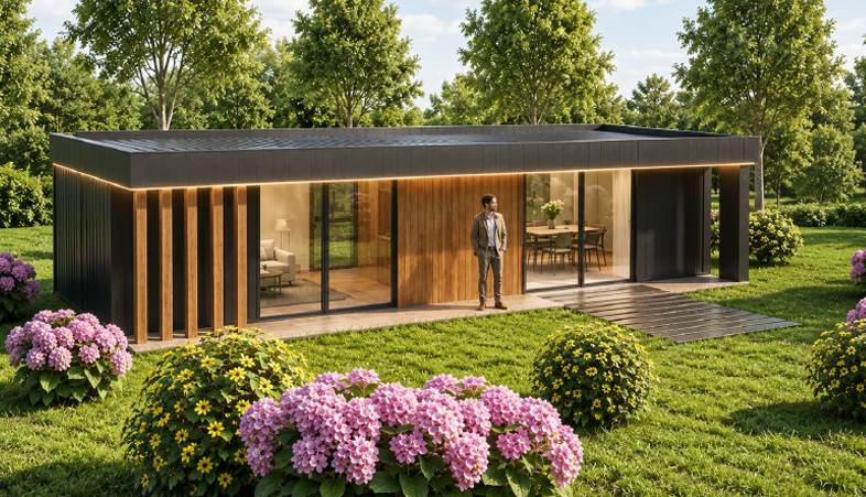 casa ocobo fadder