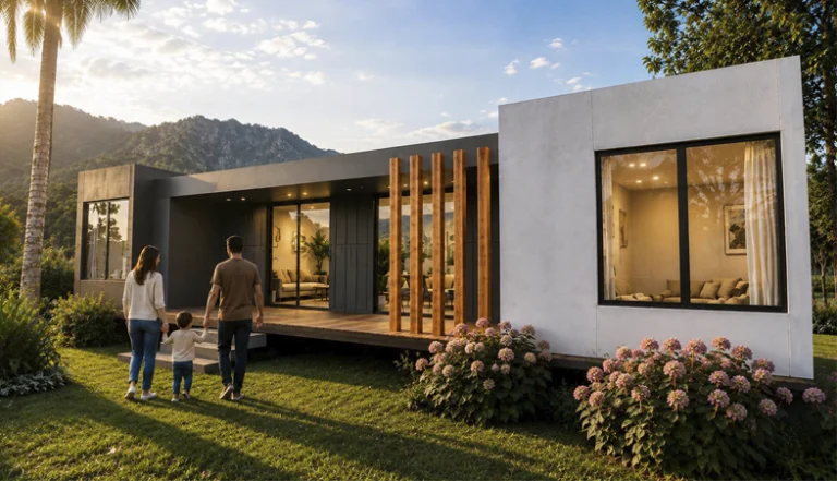 casa zinnia 2 fadder