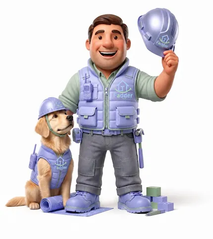 Constructor - Fadder Constructora