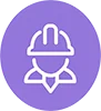 Nosotros ico equipo 9 - Fadder Constructora