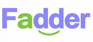 Logo Fadder Constructora