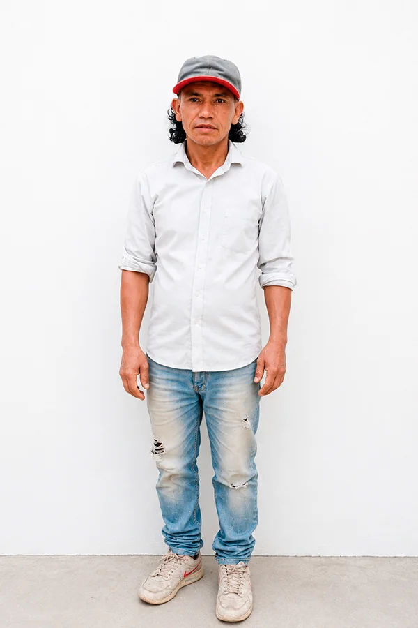 jhon ramirez - Fadder Constructora