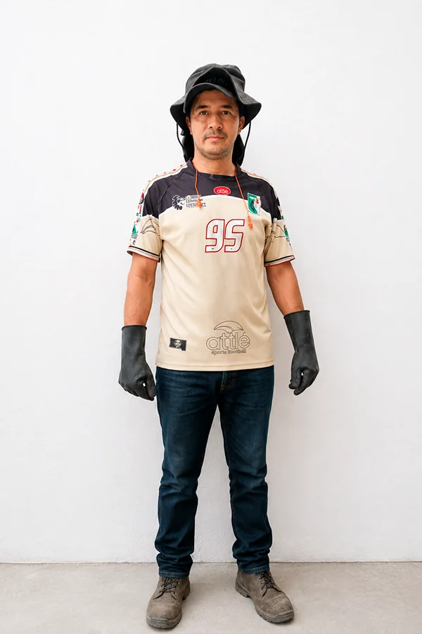 luis obando - Fadder Constructora