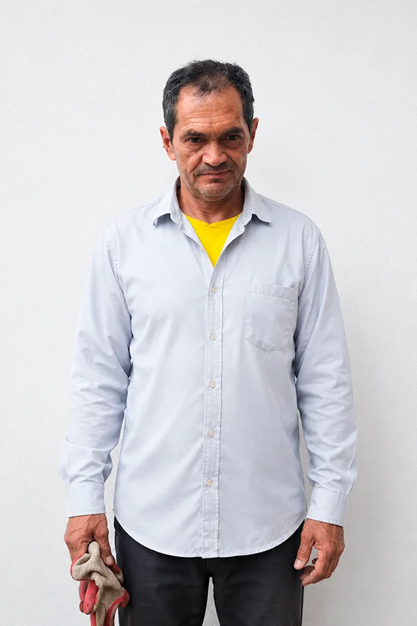 pedro obando fadder - Fadder Constructora